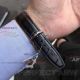 Perfect Replica IWC Da Vinci White Face Black Leather 40MM Watch (8)_th.jpg